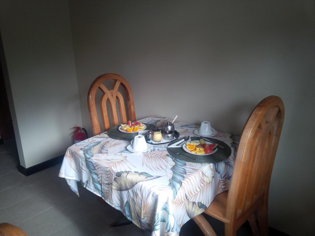 Bed and Breakfast La Kaz Safran Insel Insel La Digue Exterior foto