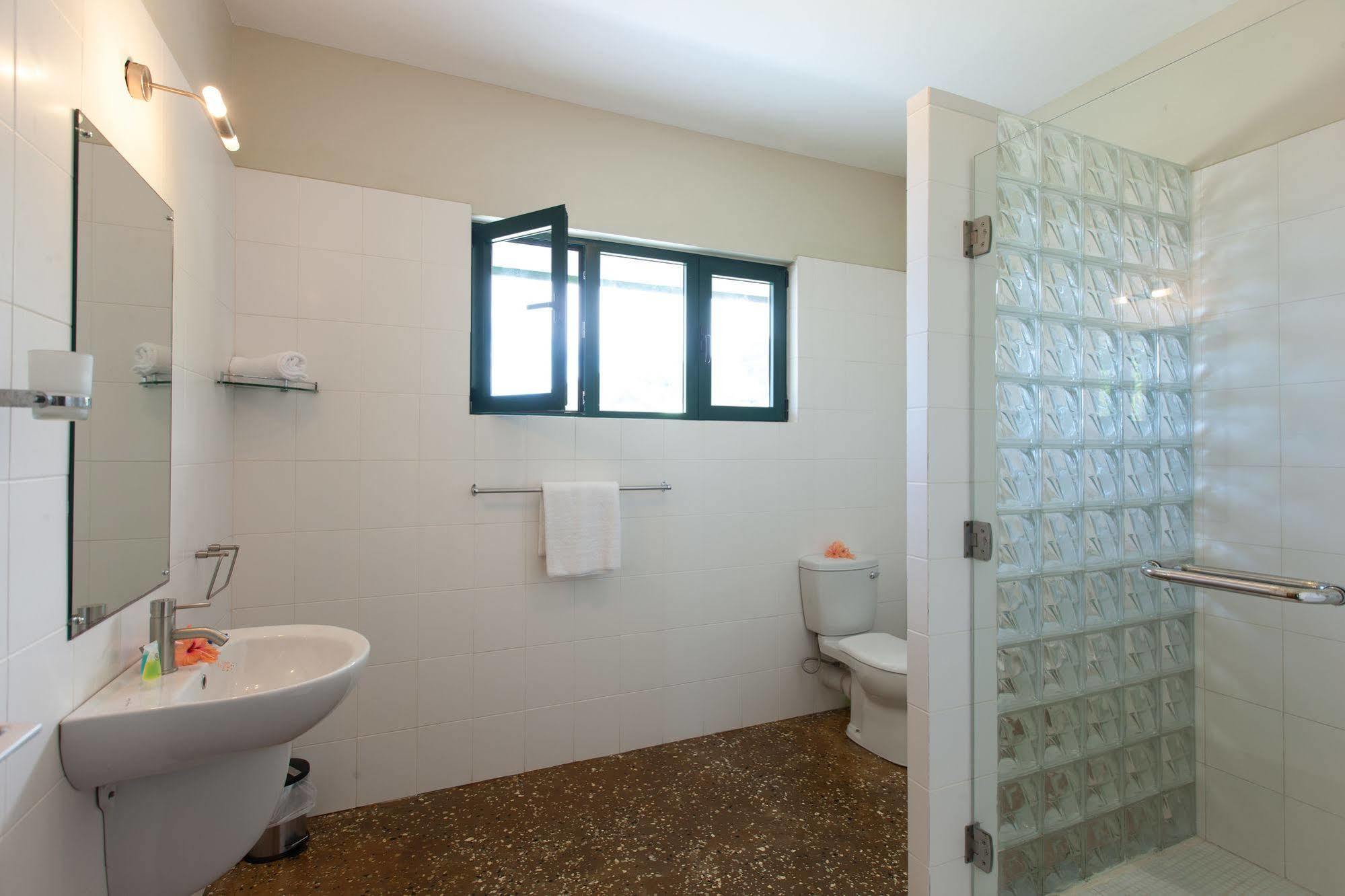 Bed and Breakfast La Kaz Safran Insel Insel La Digue Exterior foto